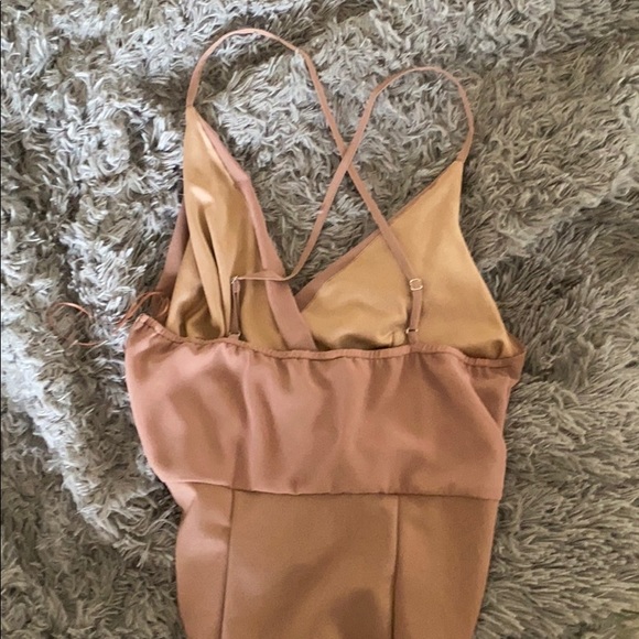 WINDSOR BODYSUIT - Picture 4 of 6